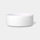Search for logo pet bowls Simple