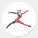 Search for harley quinn stickers Oval