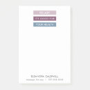 Search for lined post it notes Stripes