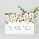 Search for garden thank you cards Pretty