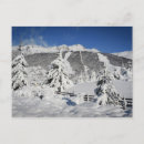 Search for ski resort postcards Argentina