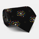 Search for science teacher ties Nerd