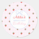 Search for strawberry stickers Strawberries