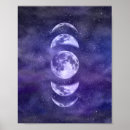 Search for astrology posters celestial