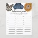 Search for baby shower elephant games Activity