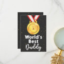 Search for thank you fathers day cards Bonus dad