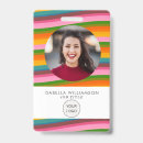 Search for job badges Employee id