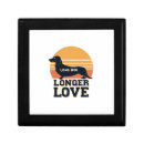 Search for dachshund gift boxes Wolf