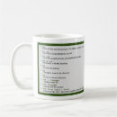 Search for software engineer mugs Data