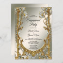 Search for unique engagement party invitations Stylish