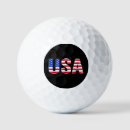 Search for american flag golf balls July