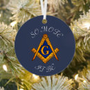 Search for charity ornaments Freemason