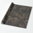 Search for kraft wrapping paper Decoupage