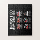 Search for fire truck puzzles Firefighter