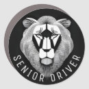 Search for grandpa bumper stickers Driver