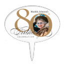 Search for photo cake toppers Elegant