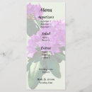 Search for anniversary menus Flowers