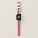 Search for chic apple watch bands Pattern