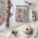Search for robot wrapping paper Science fiction