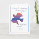 Search for adult baptism cards Water