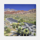 Search for red rock canyon magnets Usa