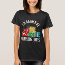 Search for ladies poker tshirts Texas