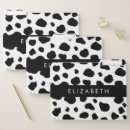 Search for cow print folders Farm animal