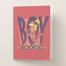 Search for boys pocket folders Cartoon