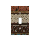 Search for decorative light switch covers Tan