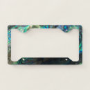 Search for shell license plate frames Nature