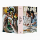 Search for mini recipe binders Stylish