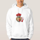 Search for red owl hoodies Bird