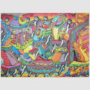 Search for graffiti tissue paper Urban