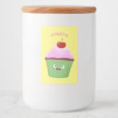 Search for homemade food labels Bakery