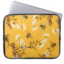 Search for embroidery laptop sleeves Flower