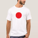 Search for japan tshirts Flag of japan
