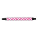 Search for polka dot writing supplies Seamless