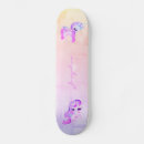 Search for pink skateboards sparkles
