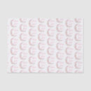 Search for baby girl tissue paper Botanical