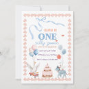 Search for rhymes for birthday invitations Silly goose