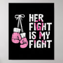 Search for boxing fight posters Breast