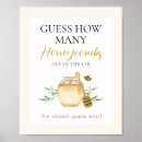 Search for baby shower table games Guess how many