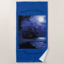 Search for pirate beach towels Ship