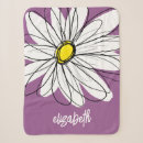 Search for daisy blankets Girly