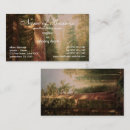Search for california business cards Nature