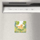 Search for golden retriever magnets Pet