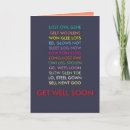 Search for surgery get well cards Soon