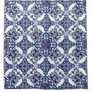 Search for spanish shower curtains Geometric