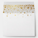 Search for fancy envelopes Gold