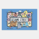 Search for street sign stickers Ernie